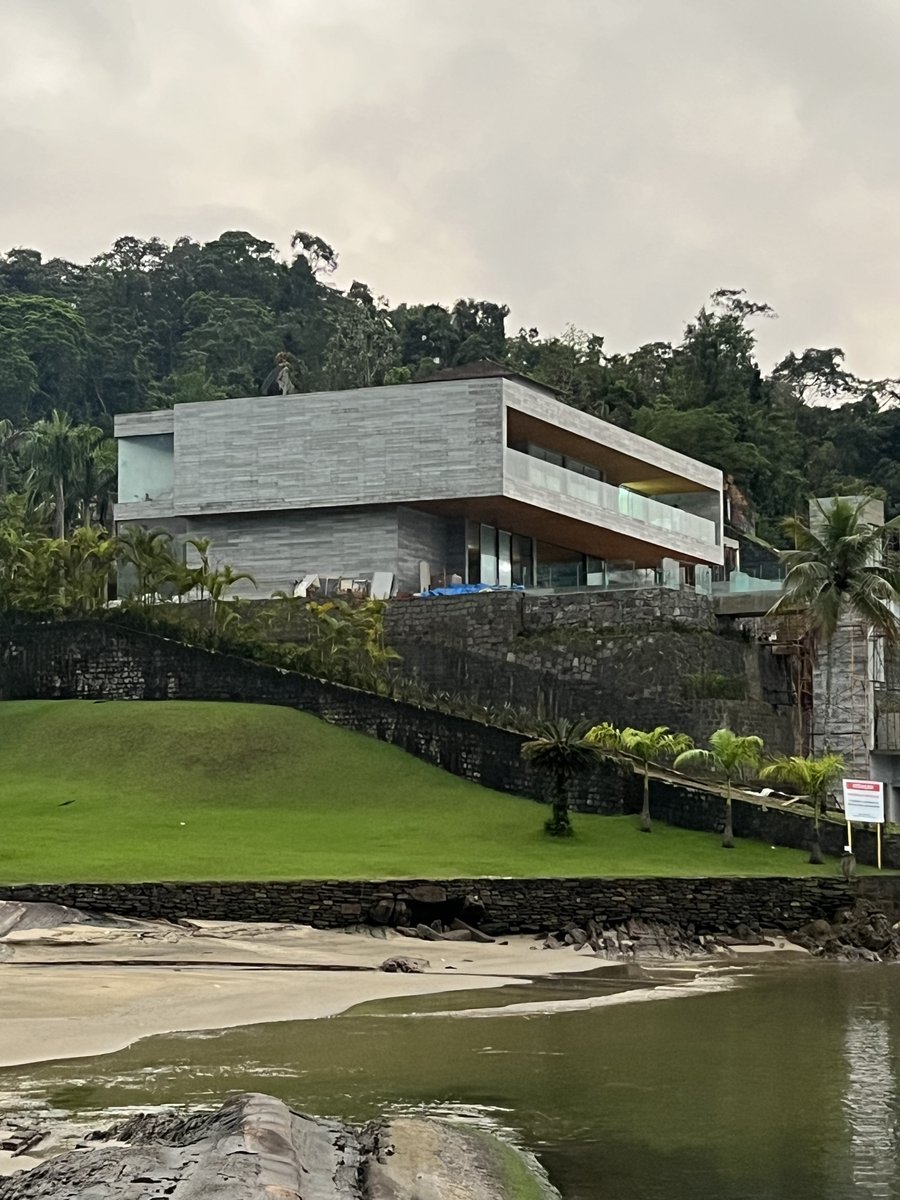 Capa da obra Residência La Vie en Vert