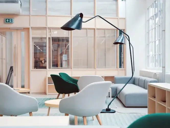 Supermercado Rede Local